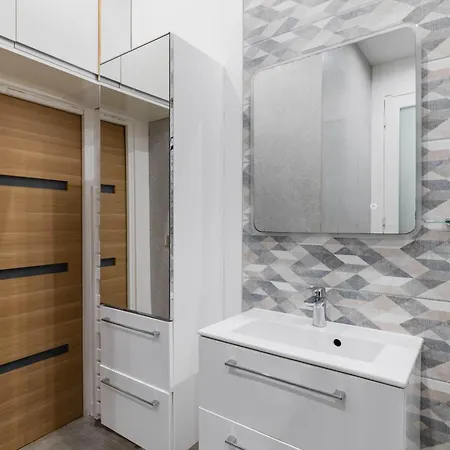Daire Lumineux Vaugirard A 15 - 2p - Flat-guest Paris