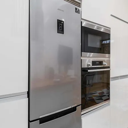 Lumineux Vaugirard A 15 - 2p - Flat-guest Daire